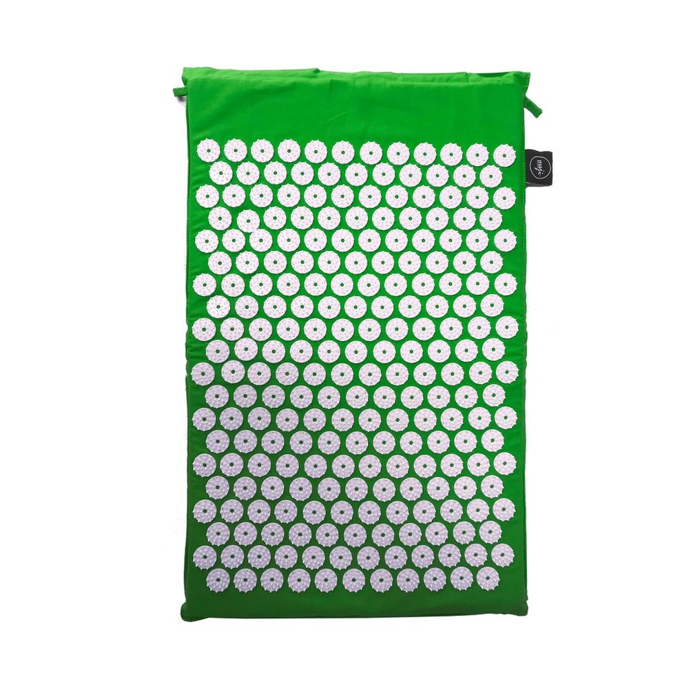 Acupressure Mat (Green)